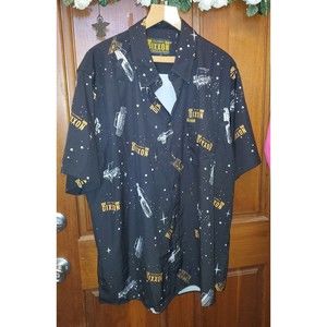 DIXXON Flannel Co 1965 Chevy Impala Shirt 2XL
